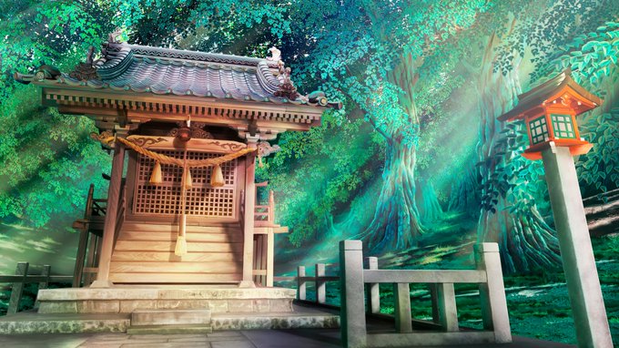 「神社」のTwitter画像/イラスト(人気順｜RT&Fav:50)｜4ページ目