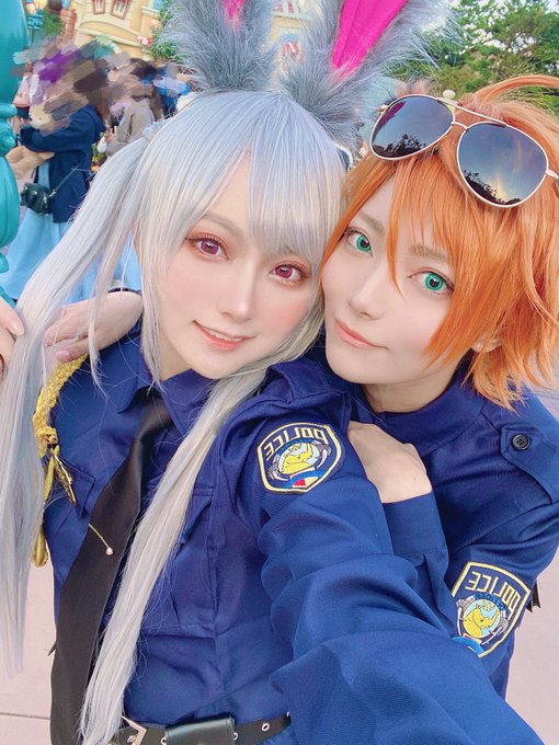 コスプレイヤー楪のTwitter画像39