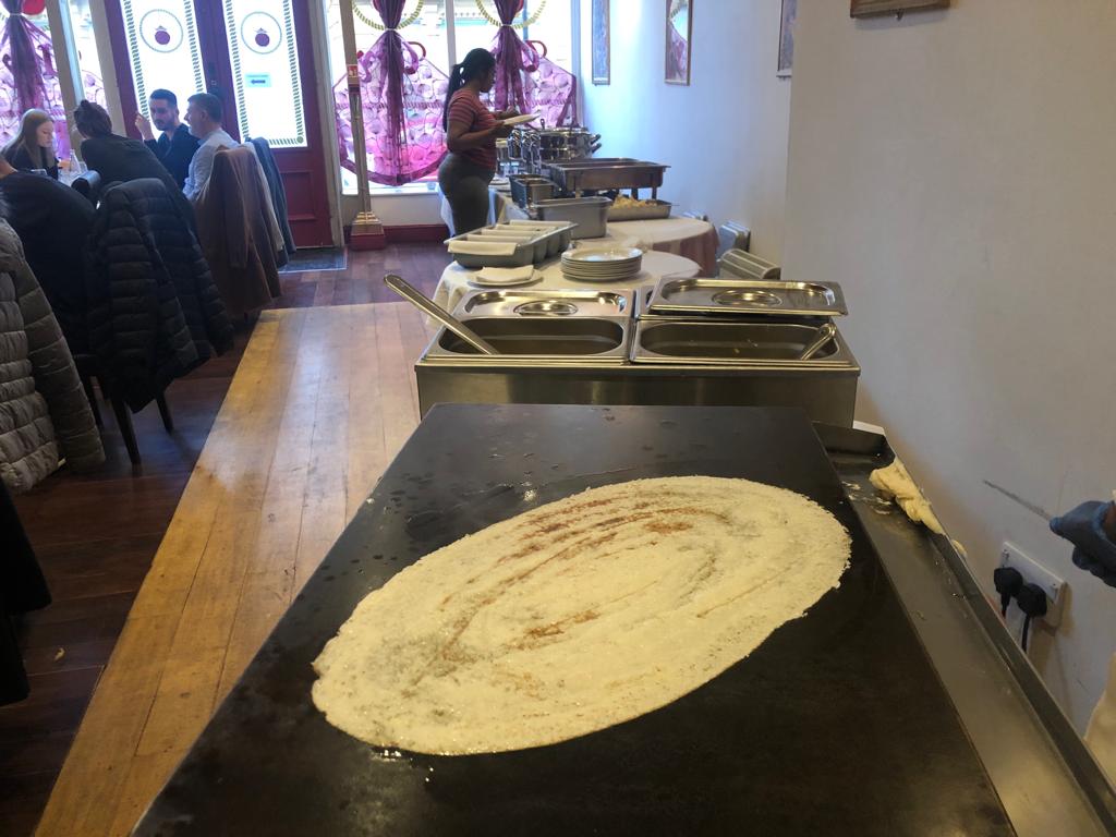UryRestaurants's tweet photo. Happy Diwali to all our wonderful guests, Hope you enjoyed our Diwali buffet on Sunday.
We are planing for something new every Sunday, Stay tuned :)

#ury #urynewcastle #diwali2019 #diwalibuffet https://t.co/56Es2fLXUe