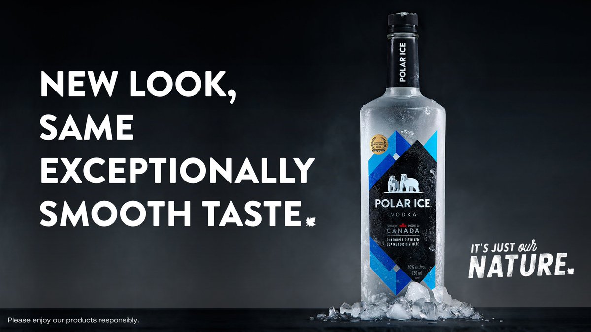 Have you seen the new <a href="/PolarIceVodka/">Polar Ice Vodka</a> labels? Join us all at the Scotiabank Convention Centre in Niagara Falls Sat. Nov. 2nd!  Get your tickets today! <a href="/TheRiver105/">105-1 The River</a> <a href="/NiagaraFalls/">Niagara Falls Canada</a> <a href="/NiaFallsReview/">Niagara Falls Review</a>