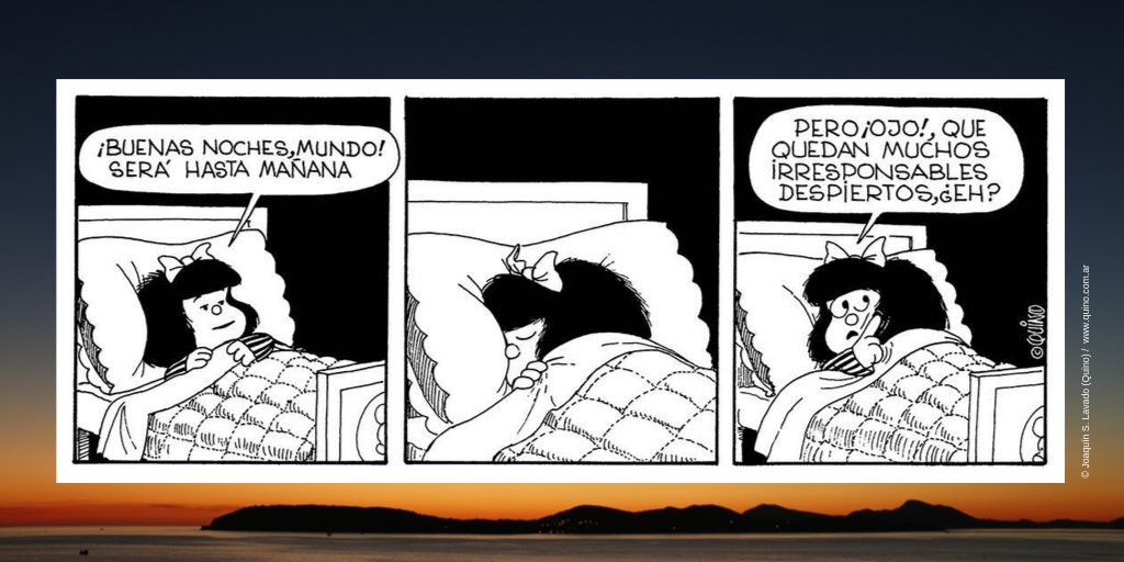  Mafalda Oficial no    