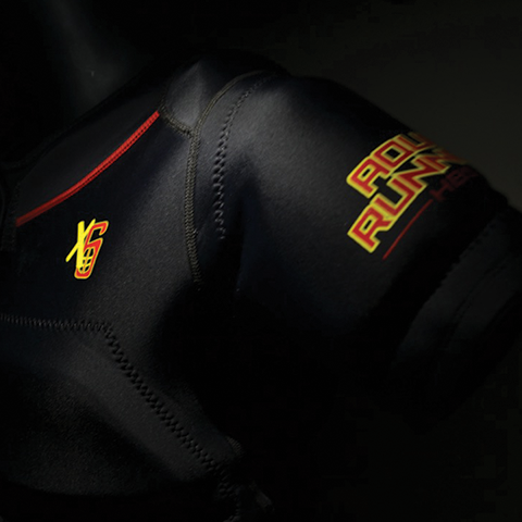 Aqua Running tweet media