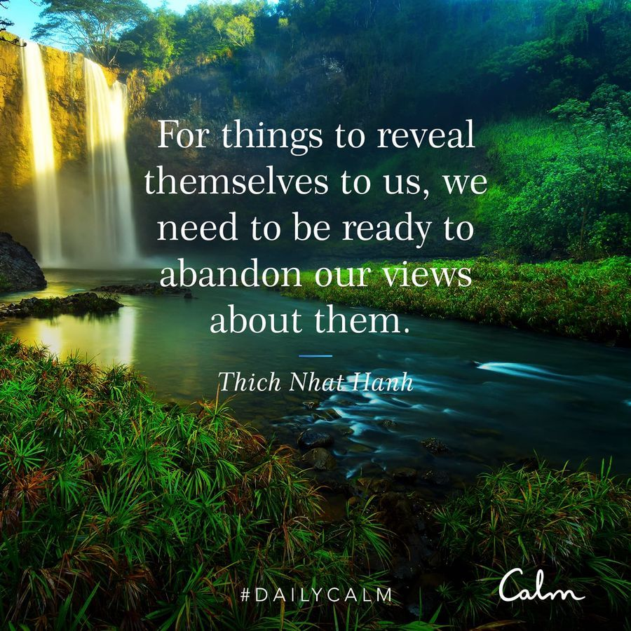 I’m going to look for things today.