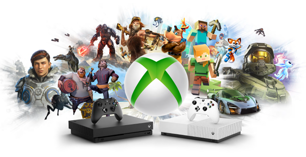 Larry Hryb 💫✨ on X: Xbox One S Roblox Bundle is now available