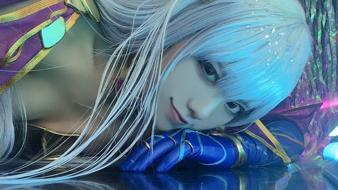 コスプレイヤーるーみのTwitter画像10