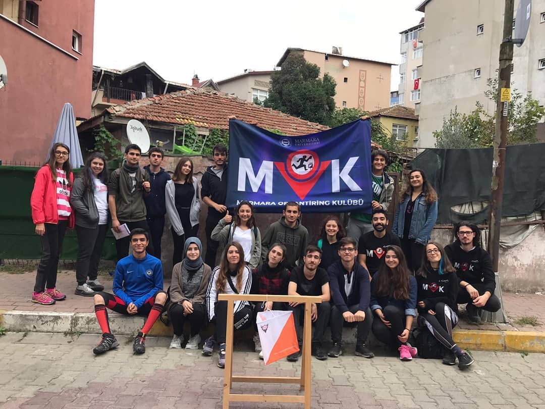 Oryantiring 3.0 Orman Eğitimi sona erdi. Katılan bütün üyelerimize teşekkürler 🏃‍♀️🏅🏃‍♂️
#MarmaraÜniversitesi
#MarmaraOryantiringKulübü #TimeToChange @marmaraunv <a href="/MarmaraIsletme/">MÜ İşletme Fakültesi</a>