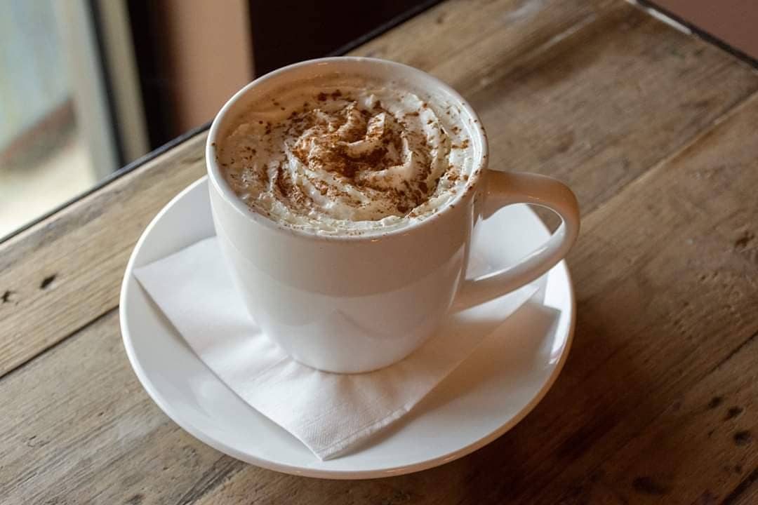 UrbanAlchemyBar's tweet photo. Happy National Chocolate Day! Hmmm, where to begin.   #chocolate #chocolatecake #mochalatte  #hotchocolate #coffee #nationalchocolateday https://t.co/X00FeA4Ho5