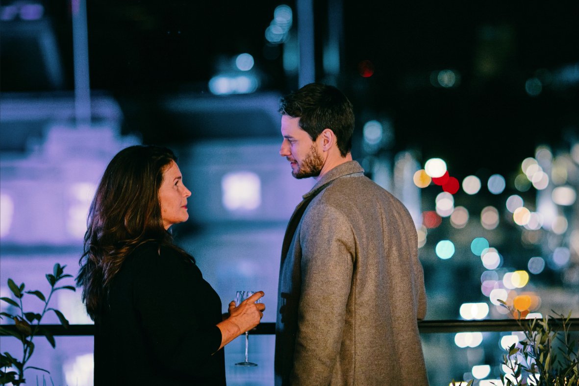 Ben Barnes Fan On Twitter Gallery Update New Gold Digger