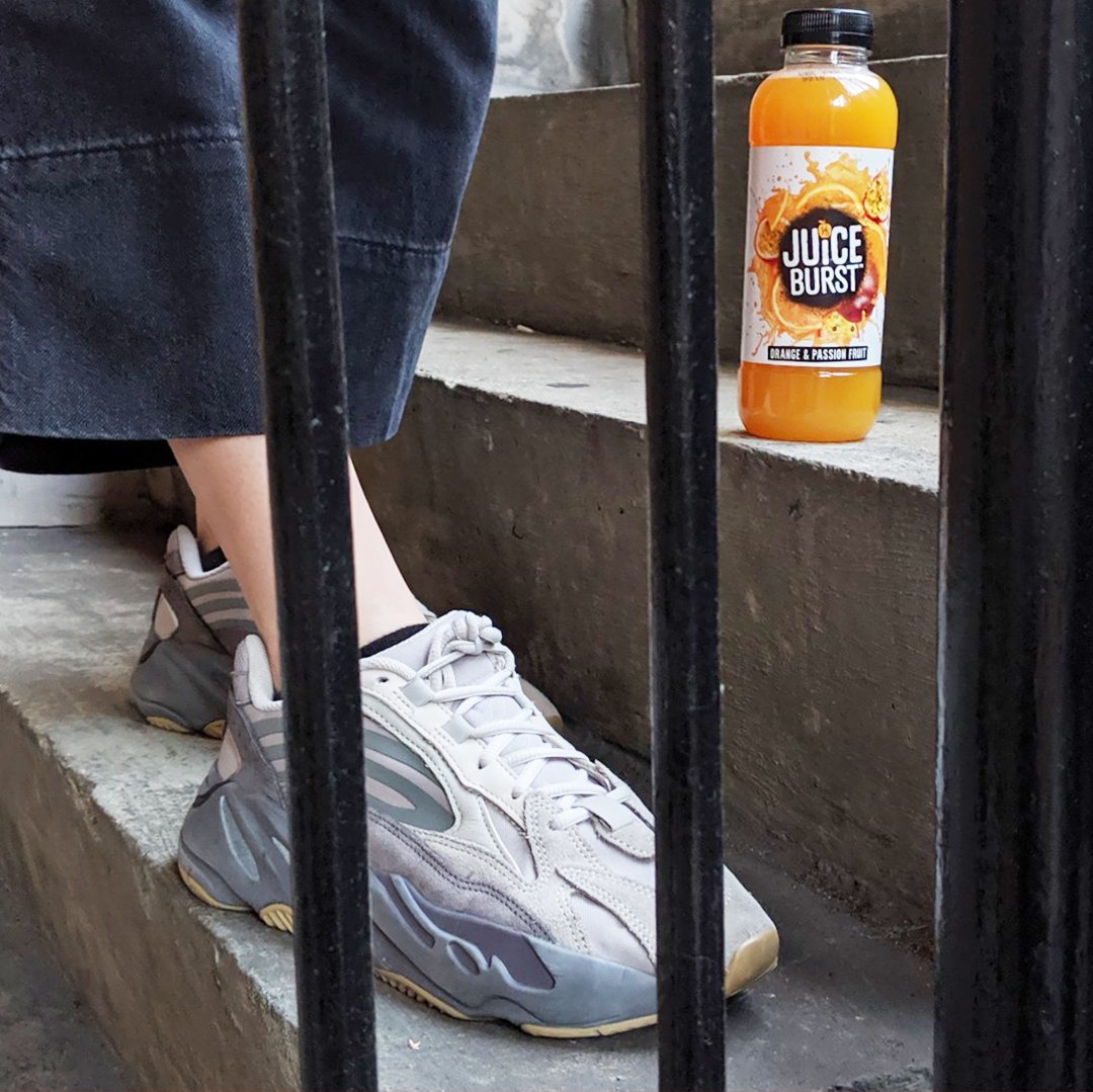 JuiceBurst tweet media