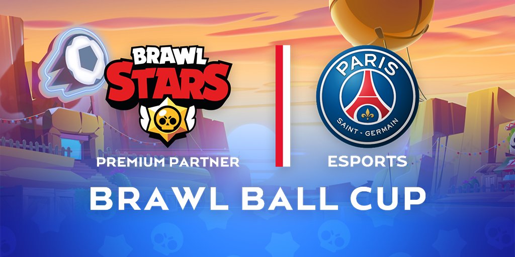 Frank Fs7n On Twitter Do You You Life In Europe Like Brawl Ball Have A Team This Is A Really Cool And Unique Opportunity For You Brawlstars Brawlball Psg - evenement football brawl stars