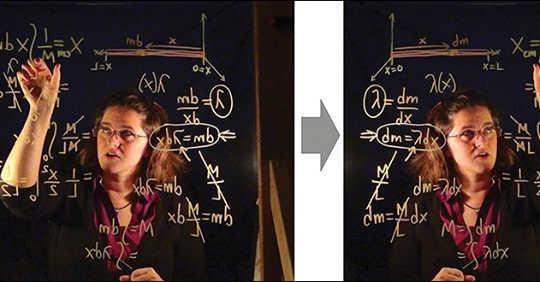 AAPTHQ's tweet photo. Do-It-Yourself Low-Cost Desktop Lightboard for Engaging Flipped Learning Videos. Click here to read article: https://t.co/o2EtUAU8Ts #Physicseducation #Physicsresearch #Physicsteachers #Physicseducators https://t.co/1s90ZjmeZ0