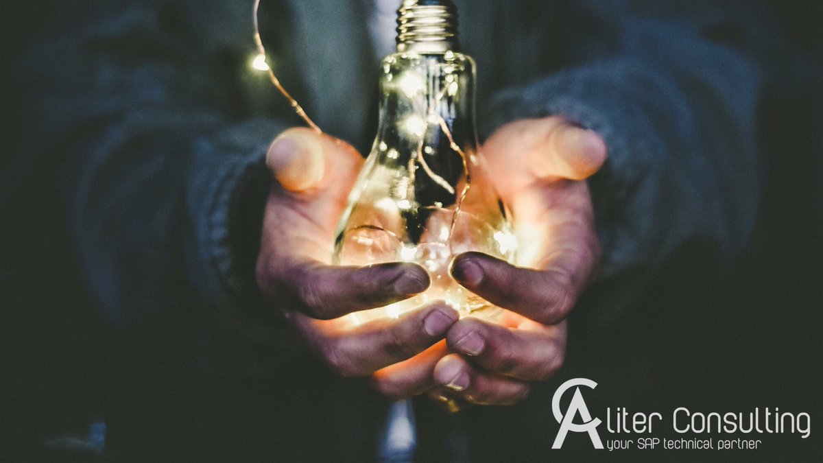 Aliter Consulting tweet media