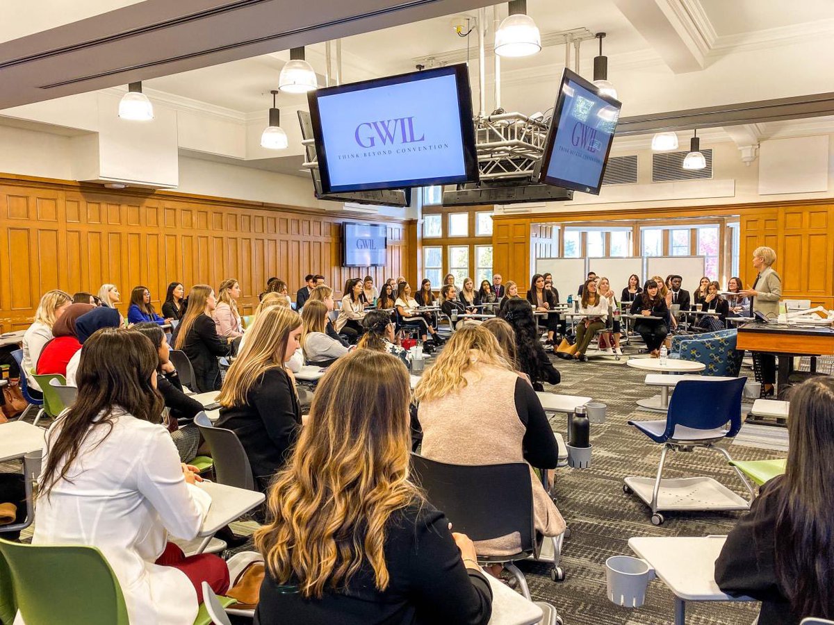 fidelitycanada's tweet photo. These students from University of Guelph are now one step closer to becoming negotiating experts! Thank you Guelph Women In Leadership and University of Guelph students for attending our workshop and for having us this weekend! @uofg #FidelityCanada #Students #Workshop https://t.co/sXUTTPcosc