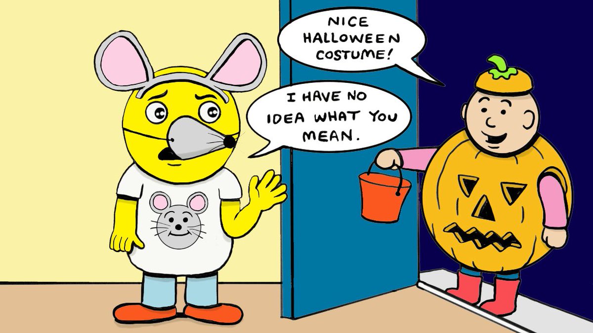 Mouse Scott (@mousescott1) on Twitter photo 