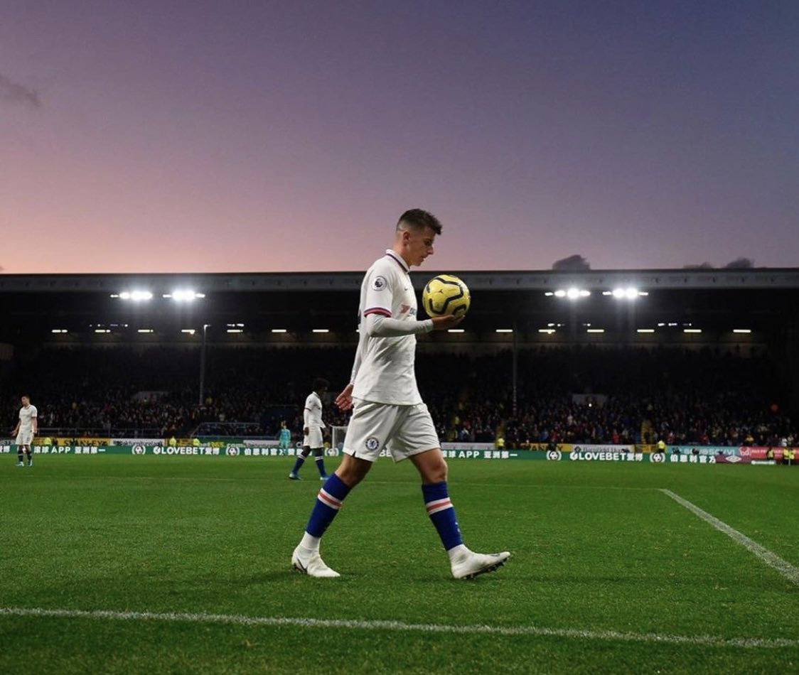 TFS_Chelsea's tweet photo. Thoughts on Mason Mount #CFC https://t.co/RVoixB3Mnm https://t.co/f5GnYDHHKs