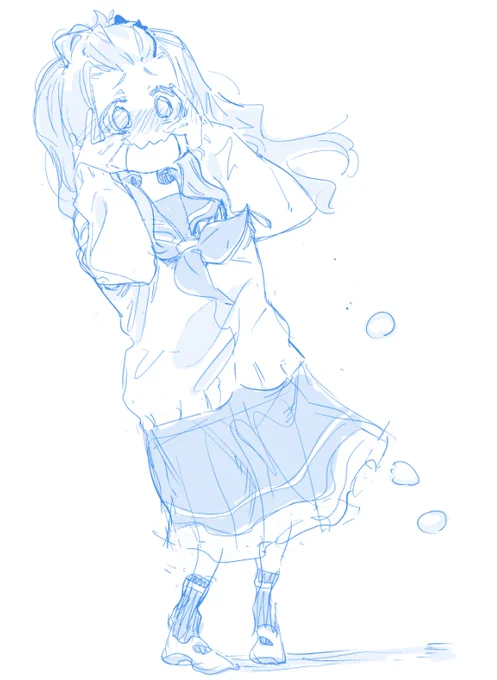あばばばばば 