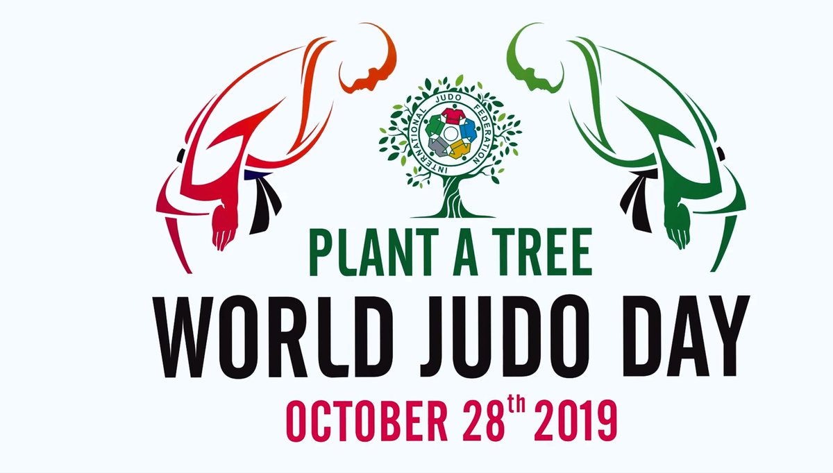 ChebilMayssem's tweet photo. #WorldJudoDay #tolerance #Judo #martialarts https://t.co/fA2VxAxKG7