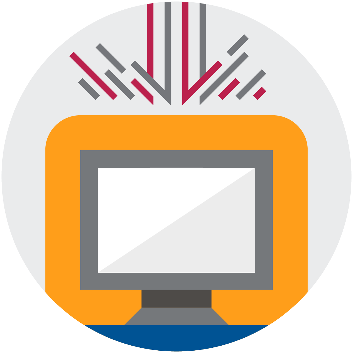 genetecMEA's tweet photo. Cybersecurity is everyone’s responsibility. Learn about our approach in the #SecurityofSecurity brochure: https://t.co/yMsZtOqHLO #Cybersecuritymonth https://t.co/fFDPVipadL