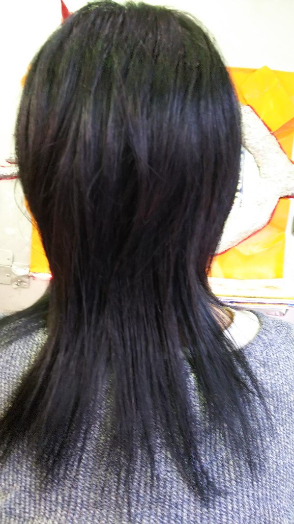 bouzu micrus בטוויטר カットだけで創る 頭の形をステキに魅せるロングヘア編 ゲストは松戸市から初来店のuさん フェイスラインは前上がりにし カジュアルな大人ウルフに 立体感も After 本八幡美容室 ボウズミクラス ロングウルフ bouzu micrus בטוויטר カットだけで創る 頭の形をステキに魅せるロングヘア編 ゲストは松戸市から初来店のuさん フェイスラインは前上がりにし カジュアルな大人ウルフに 立体感も After 本八幡美容室 ボウズミクラス ロングウルフ