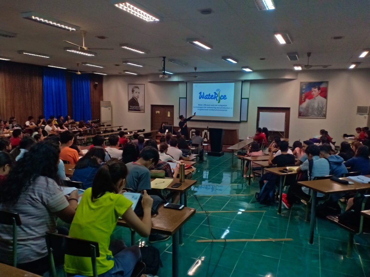 UPSAGES66's tweet photo. NOW HAPPENING:
#PRECISIร #UPSAGES @ 53rd #Backtrack https://t.co/ILLHymBrWi