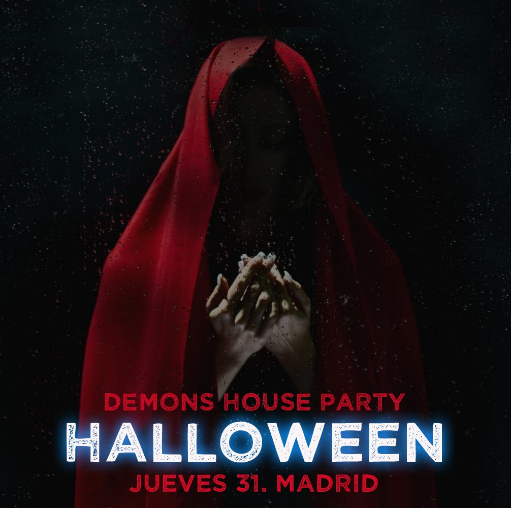 Monster Club tweet media