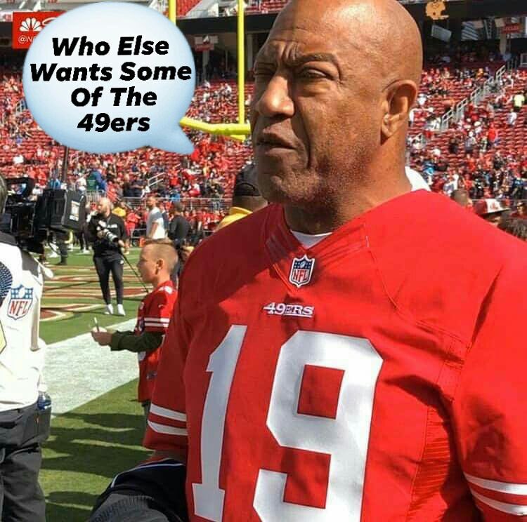 7-0 #NinerGang #StillUndefeated #N4L