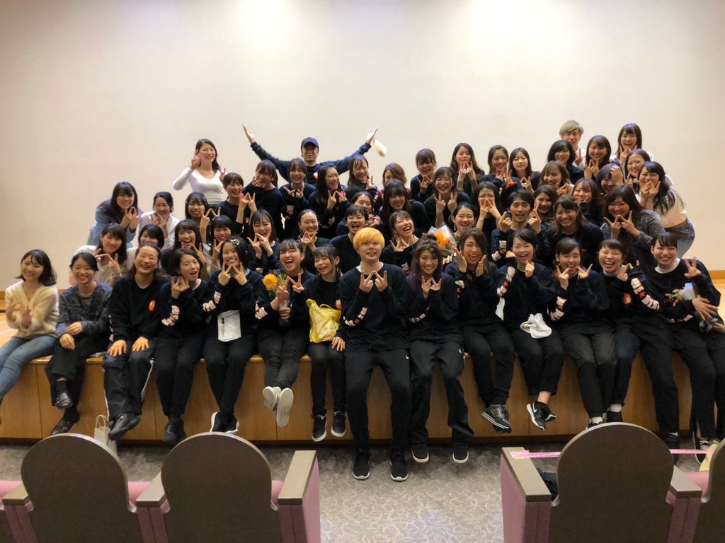 北里大学 We Beat Webeat Pp Twitter