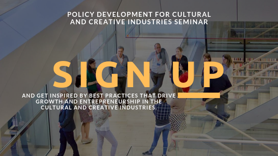 Creative Business Network tweet media