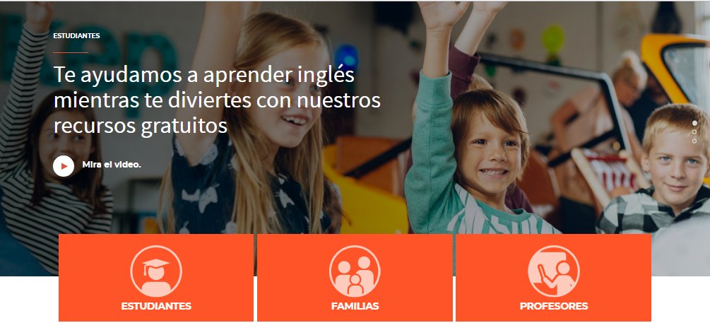 wellandwill's tweet photo. @CambridgeEnglishSpain pone a vuestra disposición una serie de recursos educativos gratuitos para que podáis aprender #inglés de una forma eficaz y entretenida. For every learner, every step of the way! https://t.co/qz11ZtAGCN #WellAndWill#LearnEnglish #AprenderIngles #Donosti https://t.co/wDPq37yTxi