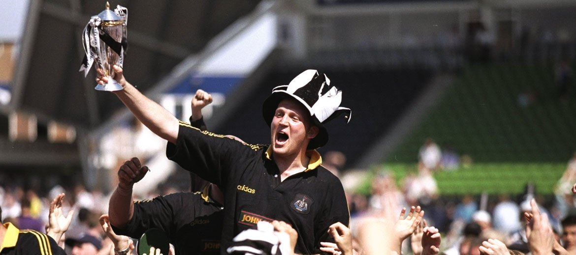 Newcastle Falcons and Melrose will play for the ‘Doddie's Club Trophy’ on Saturday December 28, raising funds for <a href="/MNDoddie5/">My Name'5 Doddie Foundation</a>
newcastlefalcons.co.uk/news/story/fal…