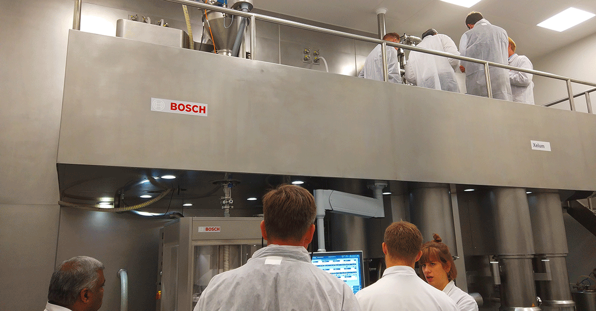 Boschpackaging Hashtag On Twitter