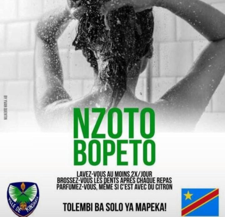 ktxsTllaaa's tweet photo. #YoNani oboya opération nzoto bobeto? https://t.co/aTjJFLeAyd