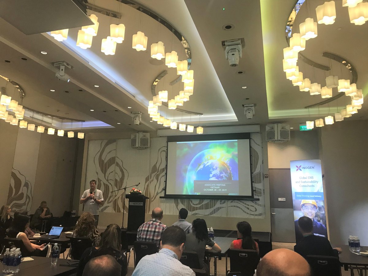 AlexfDelta's tweet image. Day 1 of #Inogen Associates conference in Ho Chi Minh, Vietnam! @Durkeepa
