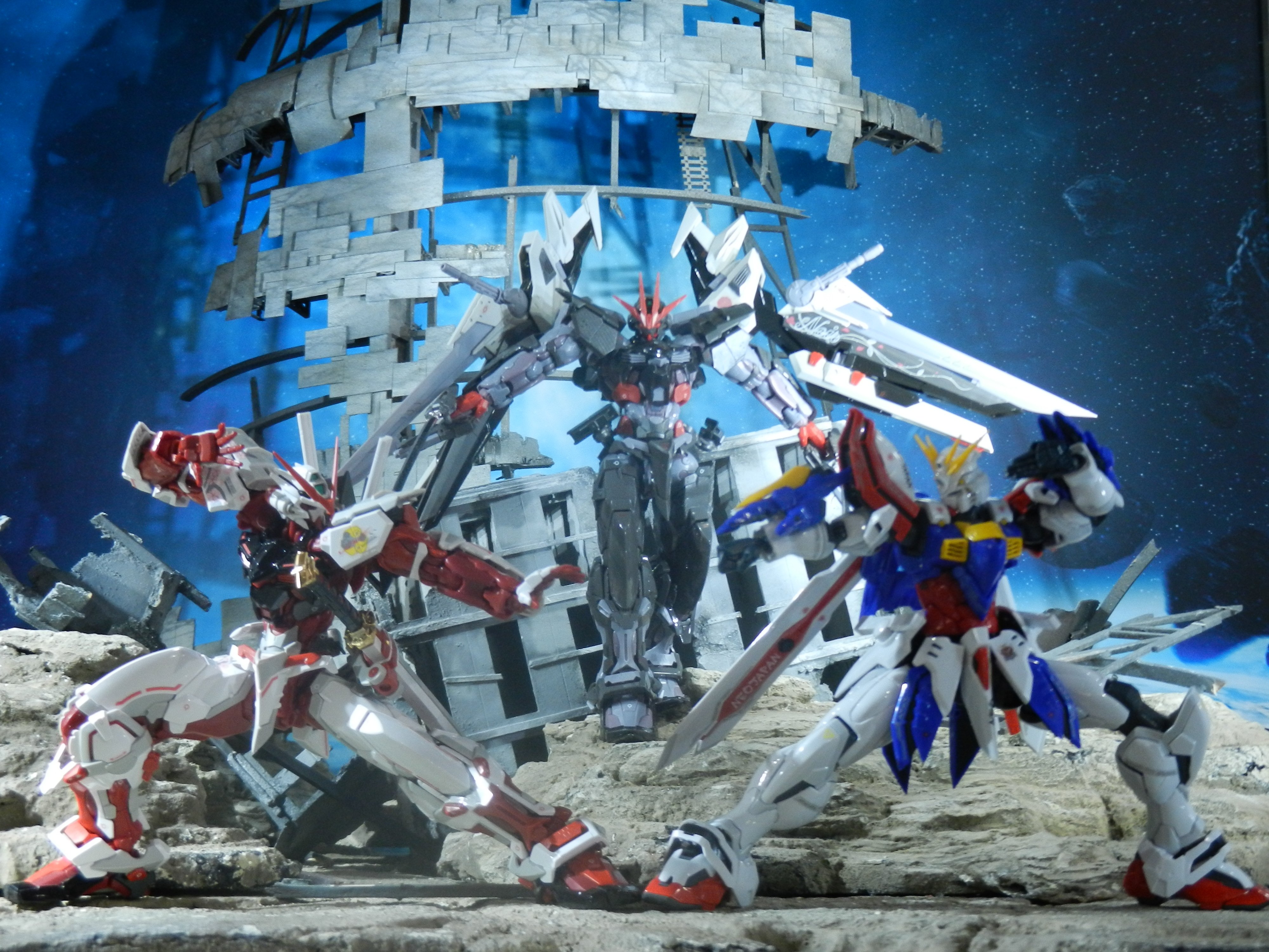 ハイレゾリューションモデル ゴッドガンダム プラモデル　ガンプラ Amazon | ハイレゾリューションモデル 機動武闘伝Gガンダム