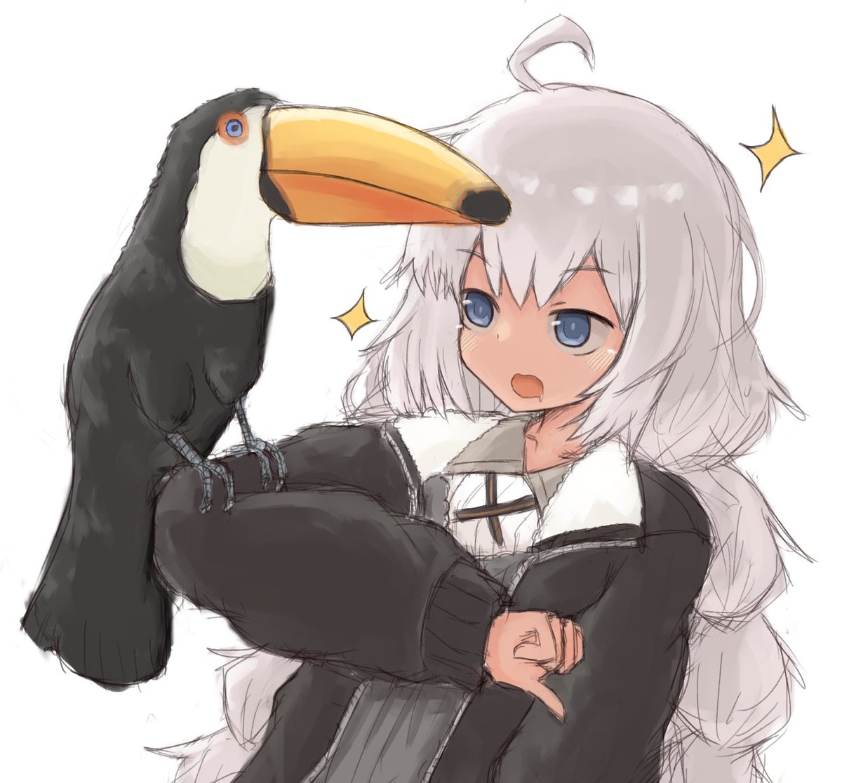 ナ＠そうパレ　た-21 tweet media