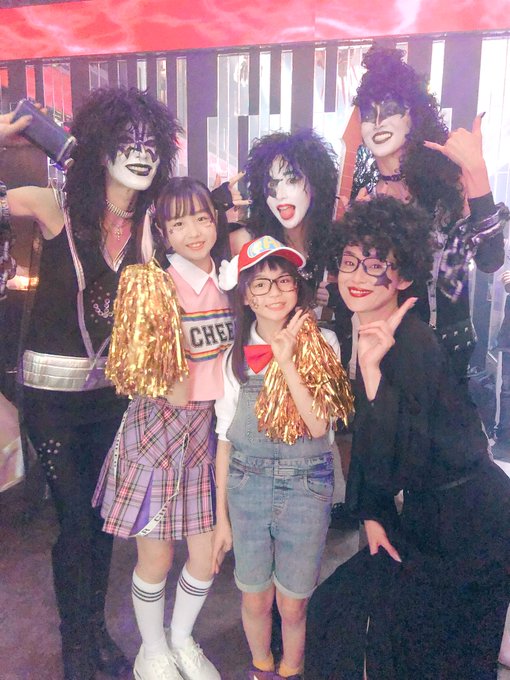 Twitterのコスプレ画像25