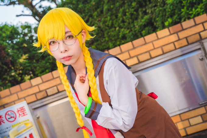 Twitterのコスプレ画像38