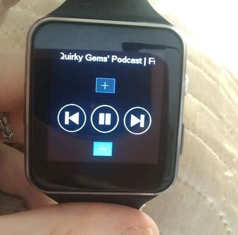 radi0gem's tweet image. Podcast will be up a little later today. Used a new app yesterday to record and though was a good episode it didn't save :  life lesson: stick with what you know. 
#podcast #talkingaboutmigraines #rerecording
#podcaster #bloggerstribe