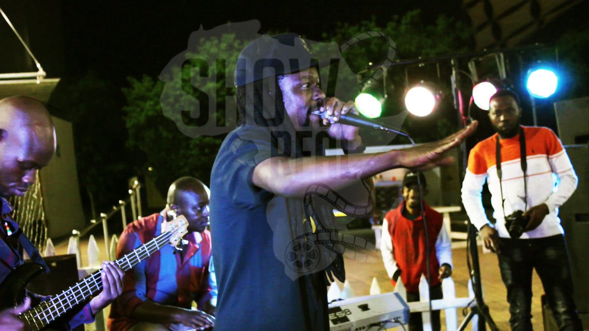 ShowRealAfrica's tweet photo. A few snaps from '19 #KasiRapFestival which took place last Saturday at the Soweto Theatre in the heart of Soweto 🔥
Kasi Rap's finest artists and supporters came out to show love and we were there to capture it all 📸
#TheAfricaYouDontSeeOnTV
#KasiRapRecords
#SAHipHop
#KasiRap https://t.co/2HPBNzOHp3