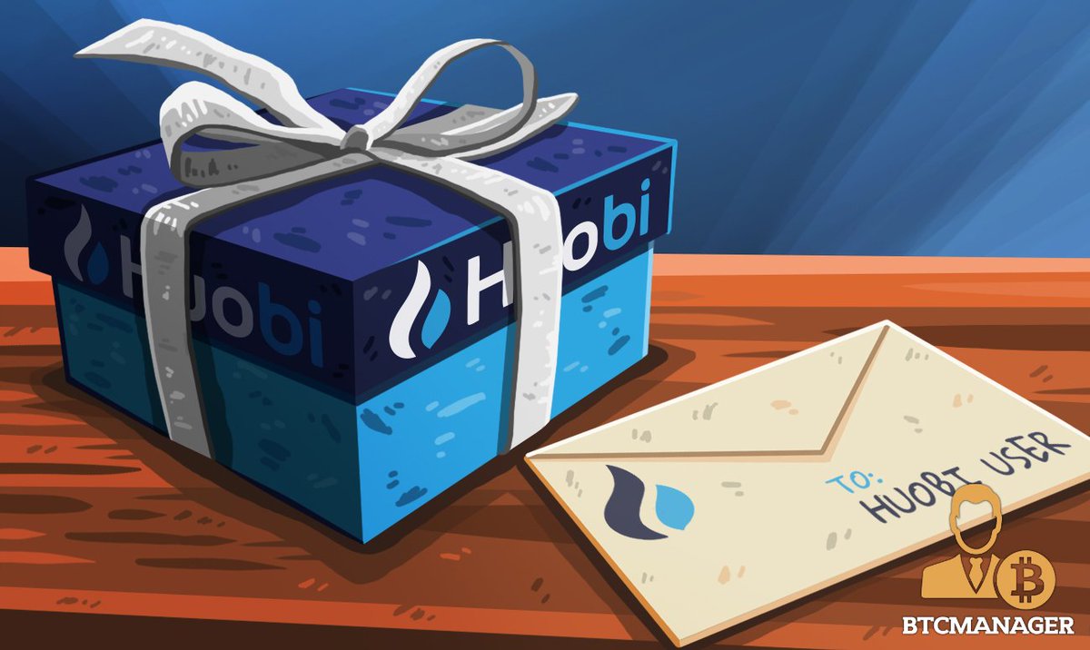 cryptodotnews's tweet photo. Huobi Global 6 Year Anniversary VIP Program!
BY: Ogwu Osaemezu Emmanuel
https://t.co/DEjWWbXGYx #AllStarVIP #Blockchain #Cryptocurrency #HuobiToken #VIPTrading #Huobi #Exchange https://t.co/yZdku5dAkk