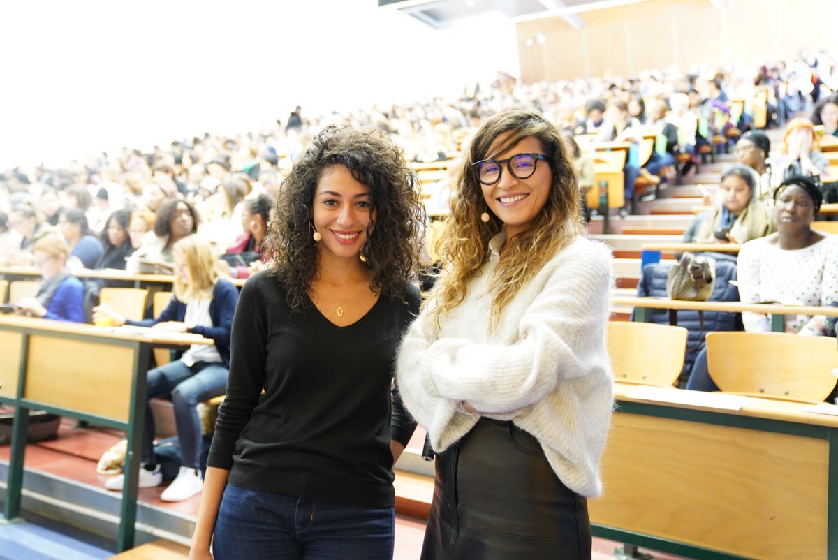 onepoint's tweet photo. Nous participons aujourd’hui à la journée de découverte des métiers du numérique « Women in Digital 93 » @SocialBuilder dont nous sommes partenaires présentée par @loubnameliane Leader pluralité et Egalité chez @onepoint et @sarakadaoui Learning programs Designer @numaparis. https://t.co/cMvsHI6czT
