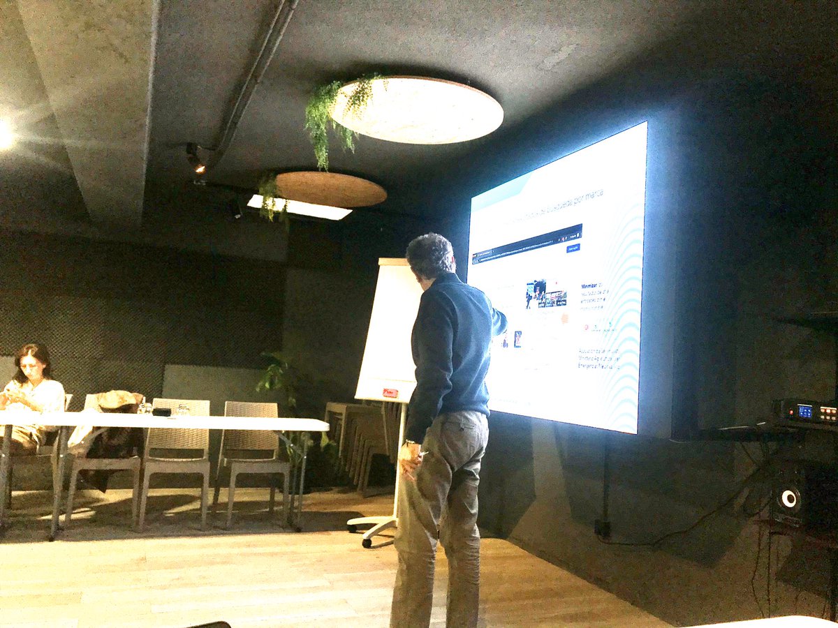 RenasemRed's tweet image. Ángel Zaragoza, de la Agencia de Comunicación Zeta Punto, explica el papel que juega el posicionamiento web y el marketing digital a la hora de ampliar nuestro negocio como asesores #RenasemSeguimosCreciendo