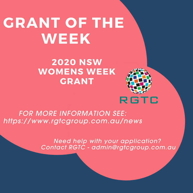 RGTC group tweet media