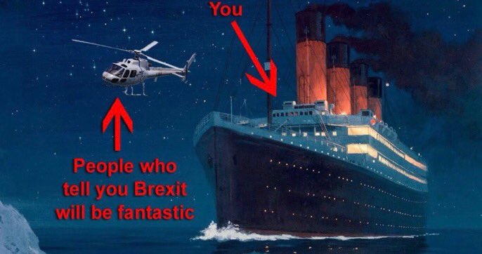 PhotoLawn's tweet photo. @kmfmnews Actually , here is everything you need to know about #BrexitJam #OperationBrock https://t.co/8bEJdwZ5lA