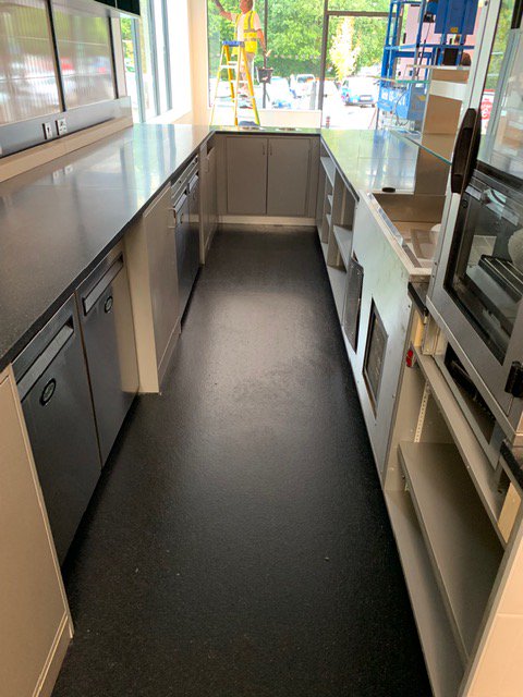 CleaningSimply's tweet image. Working regularly with @coopuk we recently completed a full build clean for their new store and cafe at Heathfield in East Sussex.  To book us for your build clean email paul@simply-cleaning-uk.com #cleaners #cleaning #buildclean #simplycleaning #simplythebest #nationwide