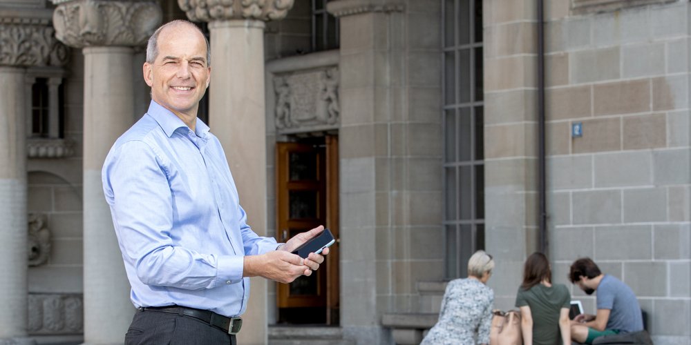 SWITCH_ch's tweet photo. We've been developing #eduroam with our Swiss and international partners to make sure that all members of Swiss universities are granted free internet access worldwide.
In Switzerland #eduroam has now over one million users per month.
https://t.co/DTfnXJ3YDg
#NREN #SWITCHlan https://t.co/cNdOTNBxzv