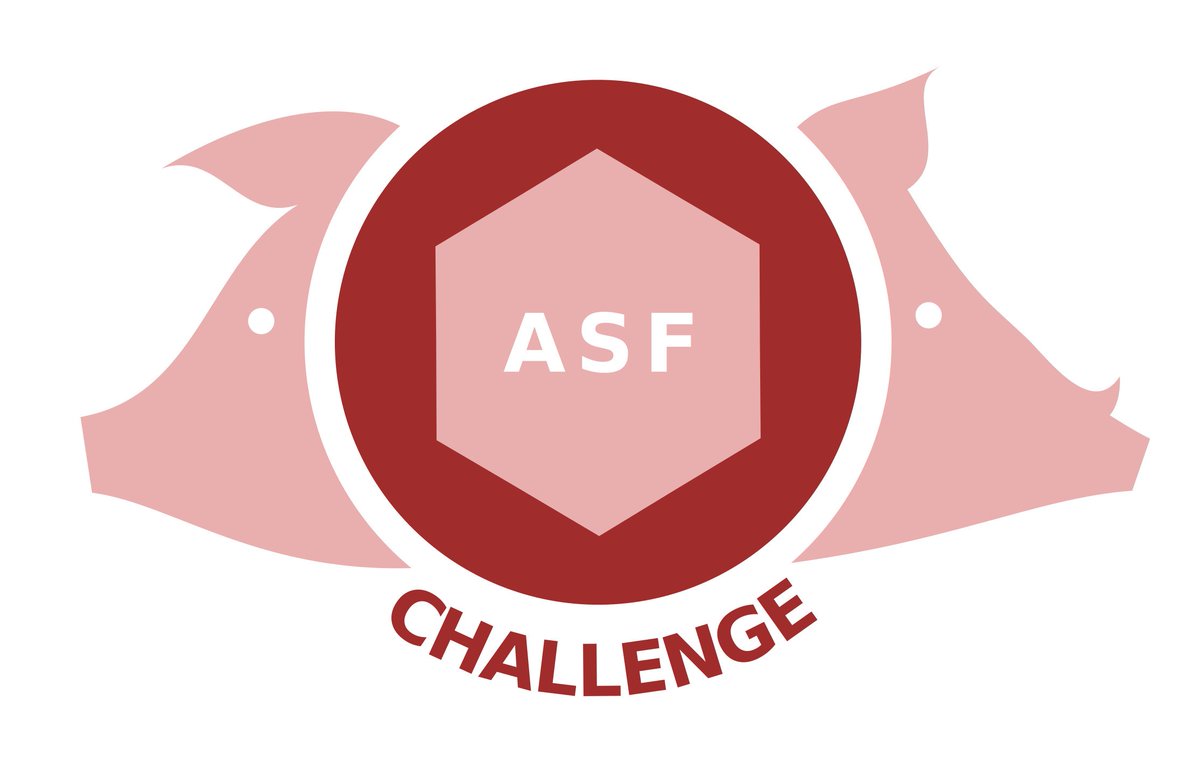 The international modelling challenge on African swine fever #ASF is now open to registration! It is free and will be fun. Modellers and epi geeks, you want to know more about this adventure before registering? Check the Challenge website at www6.inra.fr/asfchallenge/