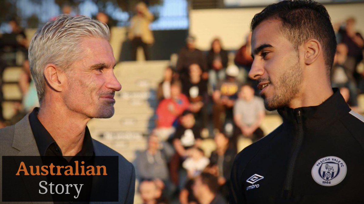 The full episode of Boots and All with <a href="/Craig_Foster/">Craig Foster</a> is available to watch on #Youtube ab.co/2WispEe