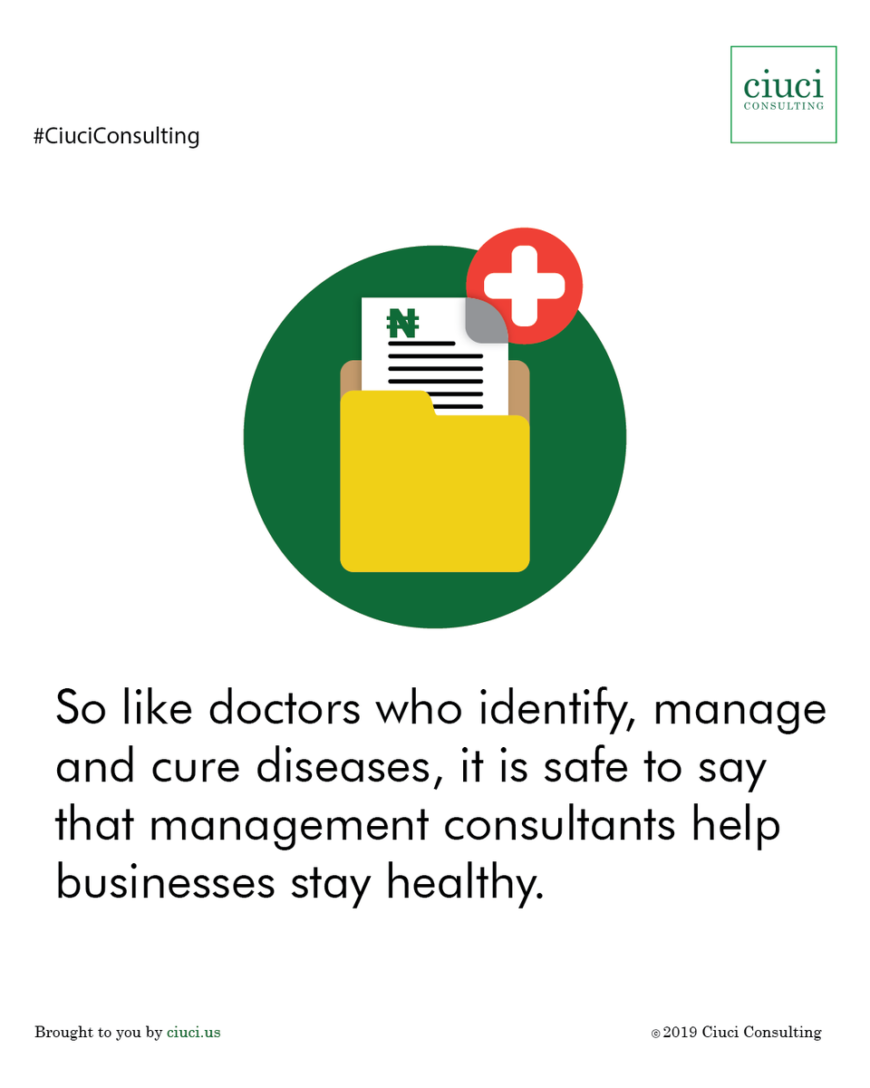 CiuciConsulting's tweet image. Here, we try to explain what we do in 10 swipes. #thread3
#CiuciConsulting #management #consulting #managementconsulting #consultant