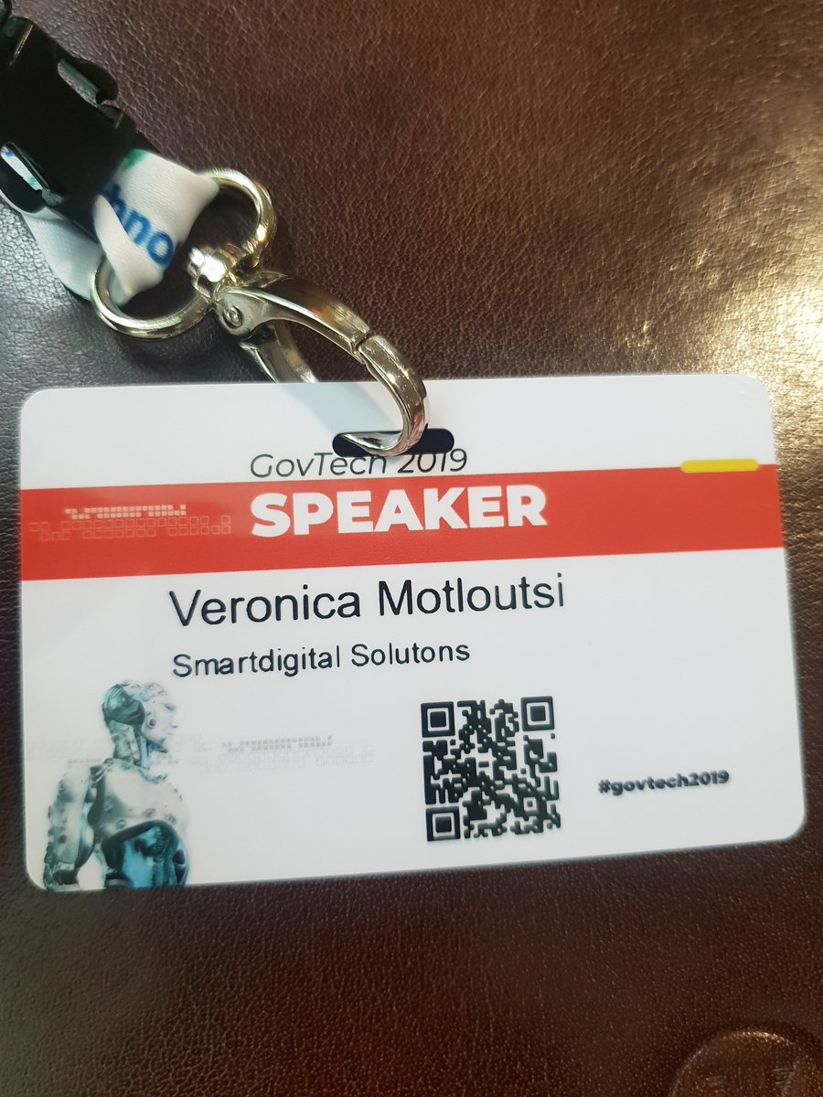 Africa2Lead's tweet photo. Will be unpacking Digital Economy and the opportunities brought by Digital Transformation on the economy at #GovTech2019 #govtech . @GovernmentZA @Stellarated @4IRSA #DigitalFuture #digitaldisruption https://t.co/sBckMpftYh